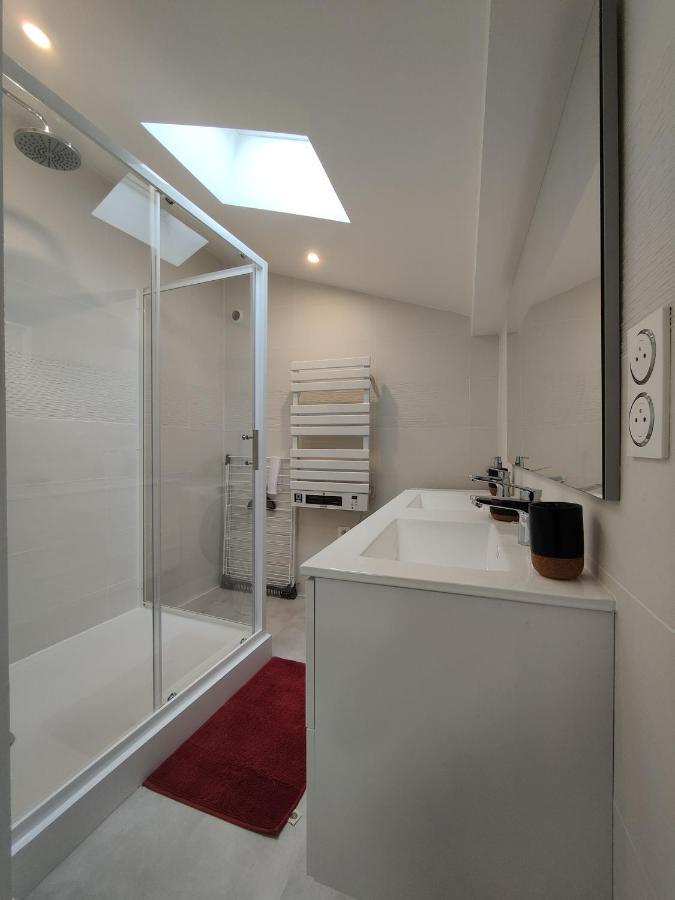 Apartment Bon Encontre, Allee De La Vierge