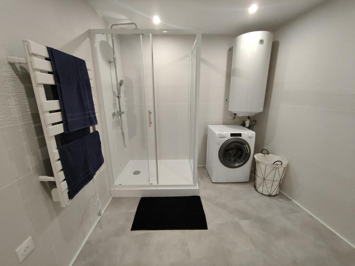 Bon Encontre, Allee De La Vierge Apartment *