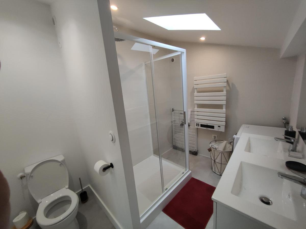 Bon Encontre, Allee De La Vierge Apartment